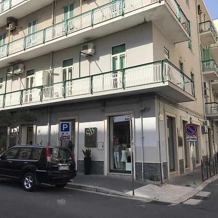 Bed and Breakfast Donna Margharet Crotone Zewnętrze zdjęcie