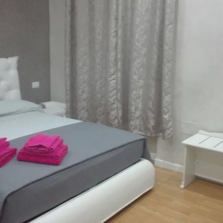 Bed and Breakfast Donna Margharet Crotone Zewnętrze zdjęcie