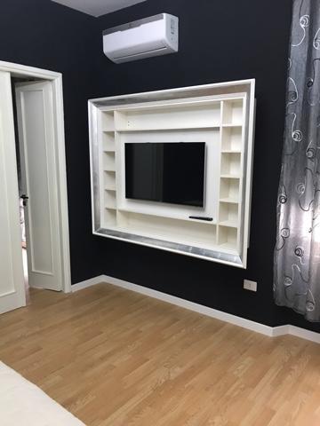 Bed and Breakfast Donna Margharet Crotone Zewnętrze zdjęcie