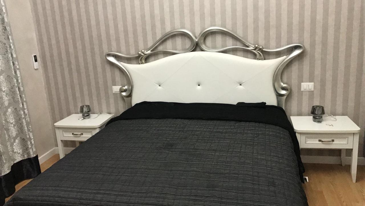 Bed and Breakfast Donna Margharet Crotone Zewnętrze zdjęcie