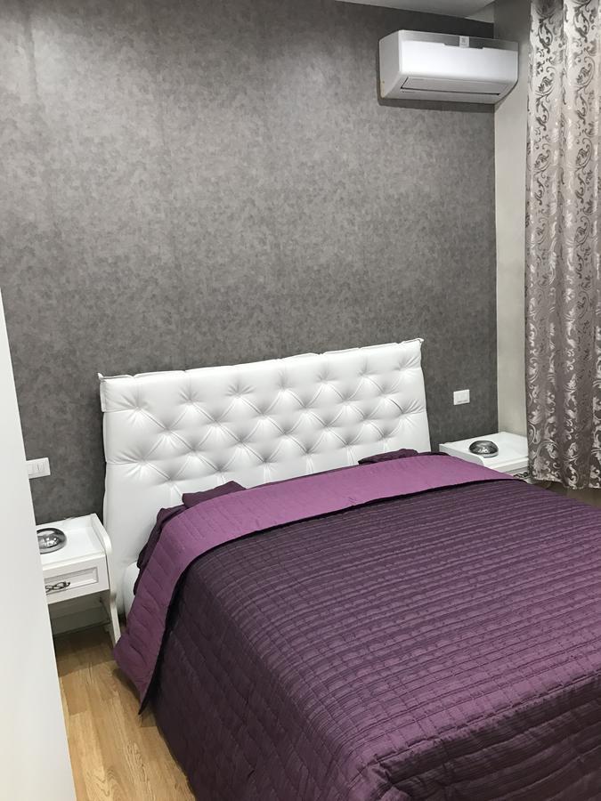 Bed and Breakfast Donna Margharet Crotone Zewnętrze zdjęcie