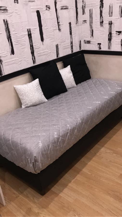 Bed and Breakfast Donna Margharet Crotone Zewnętrze zdjęcie