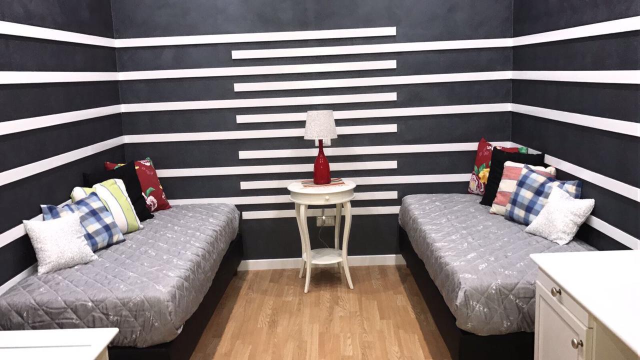 Bed and Breakfast Donna Margharet Crotone Zewnętrze zdjęcie