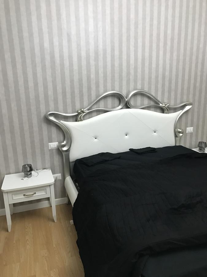 Bed and Breakfast Donna Margharet Crotone Zewnętrze zdjęcie