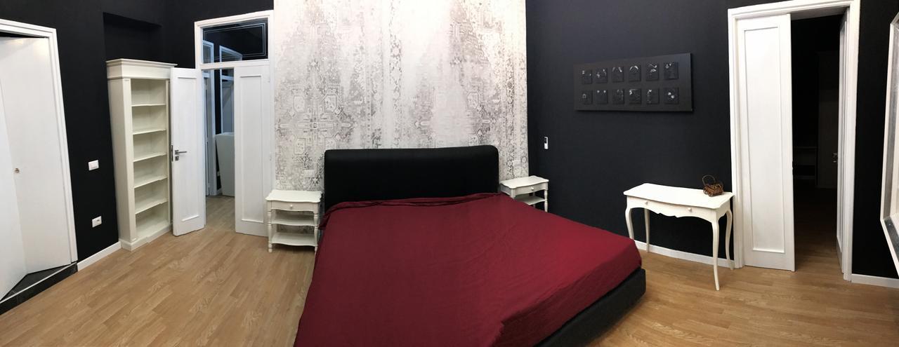 Bed and Breakfast Donna Margharet Crotone Zewnętrze zdjęcie