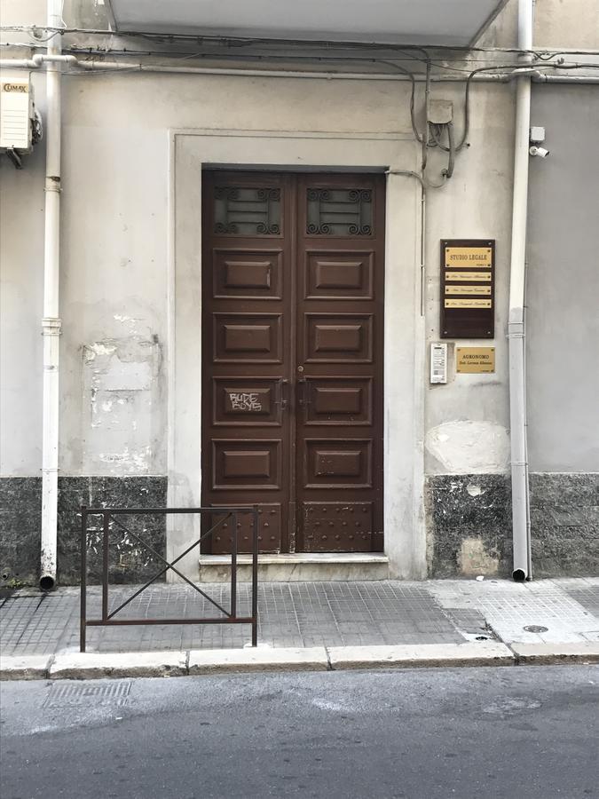 Bed and Breakfast Donna Margharet Crotone Zewnętrze zdjęcie