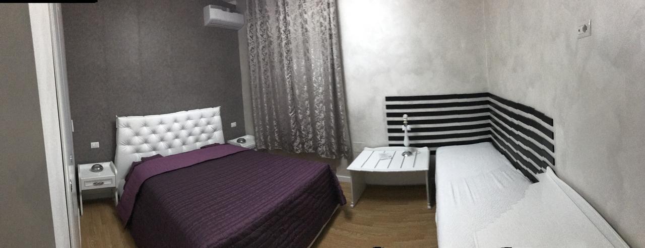 Bed and Breakfast Donna Margharet Crotone Zewnętrze zdjęcie