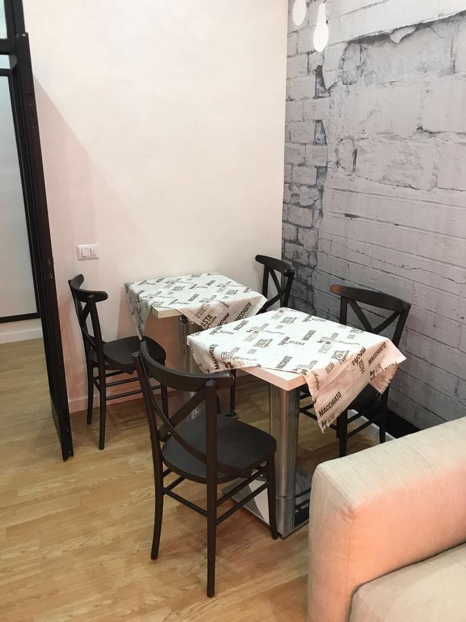 Bed and Breakfast Donna Margharet Crotone Zewnętrze zdjęcie
