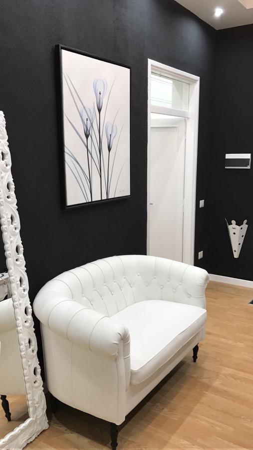 Bed and Breakfast Donna Margharet Crotone Zewnętrze zdjęcie