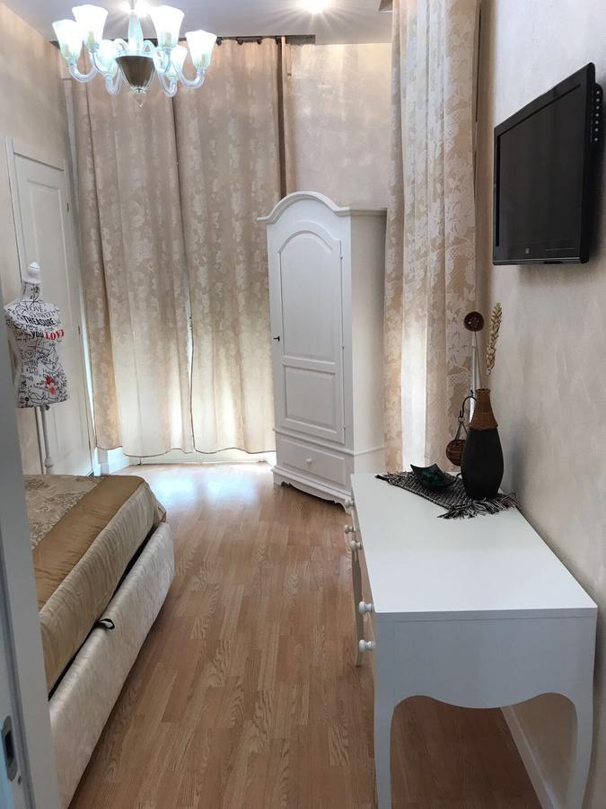 Bed and Breakfast Donna Margharet Crotone Zewnętrze zdjęcie