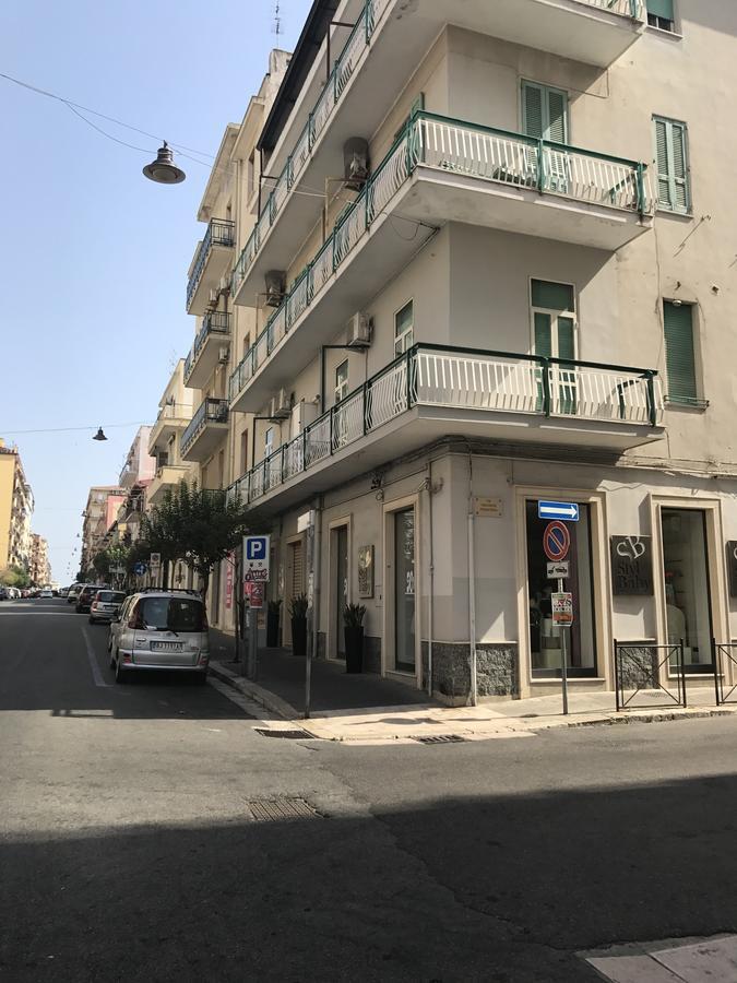 Bed and Breakfast Donna Margharet Crotone Zewnętrze zdjęcie