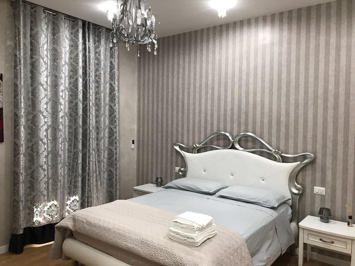 Bed and Breakfast Donna Margharet Crotone Zewnętrze zdjęcie