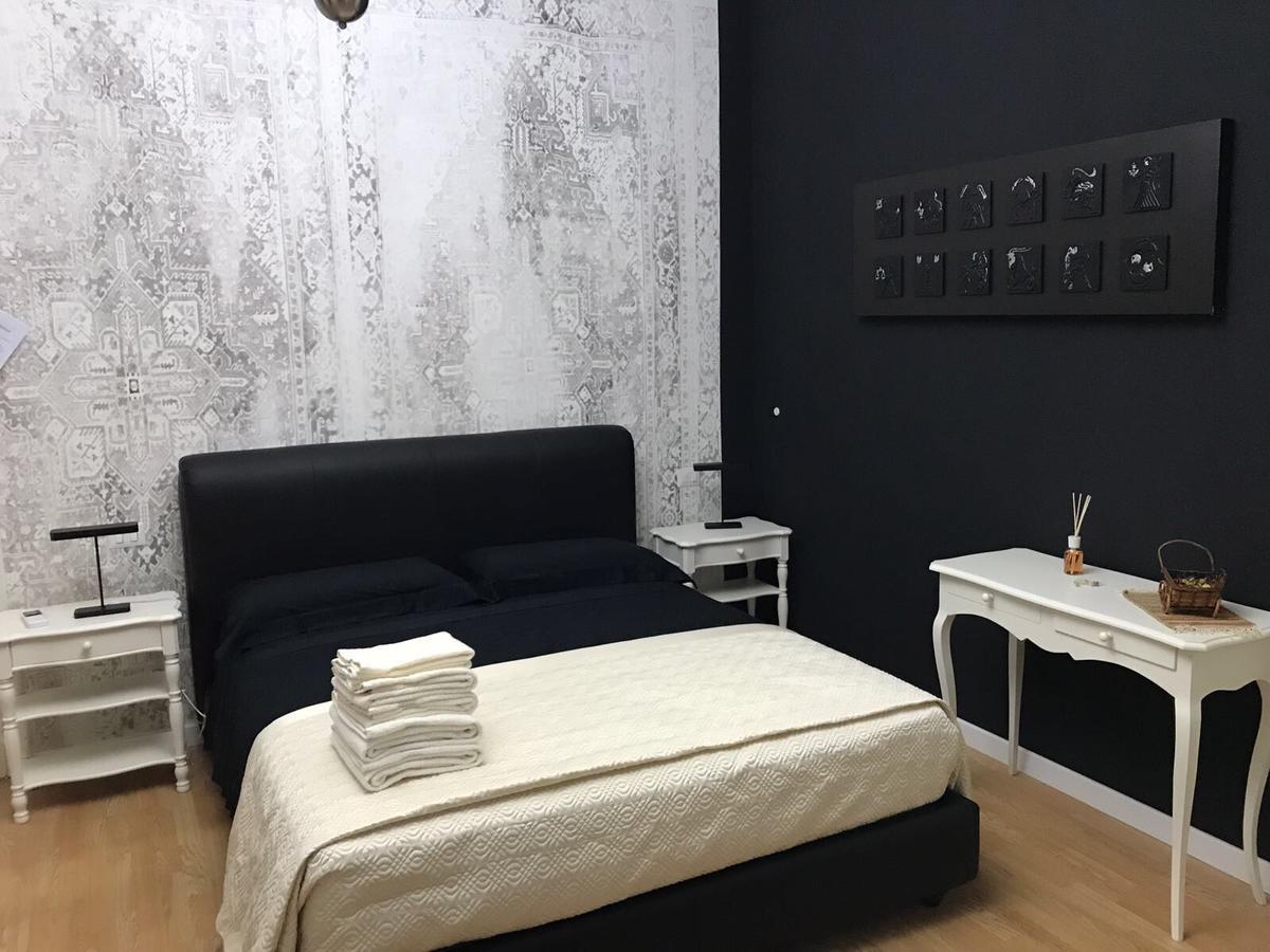 Bed and Breakfast Donna Margharet Crotone Zewnętrze zdjęcie