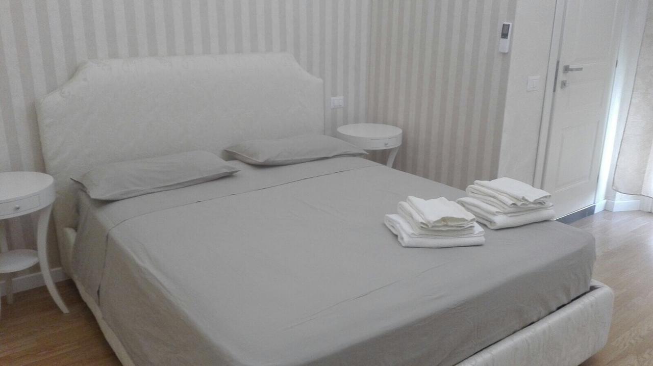 Bed and Breakfast Donna Margharet Crotone Zewnętrze zdjęcie